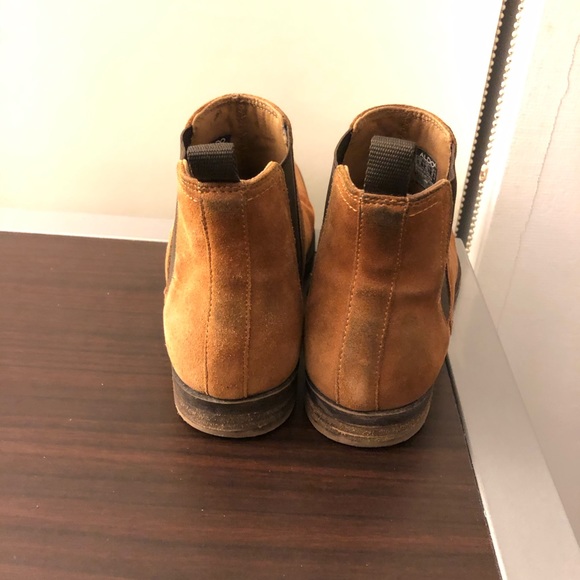 Aldo Chelsea Boots (1/2 available) - Picture 5 of 6